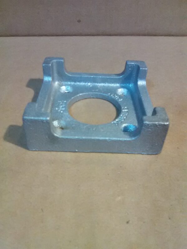 Plinth / Column Base:  3-1/4 - Image 2