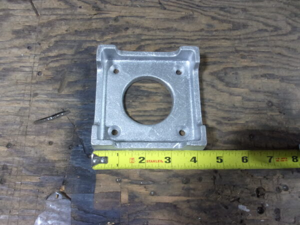Plinth / Column Base: 4-1/4 - Image 4