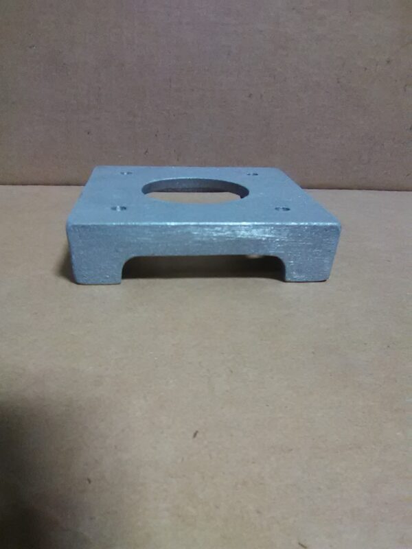 Plinth / Column Base: 4-1/4 - Image 3