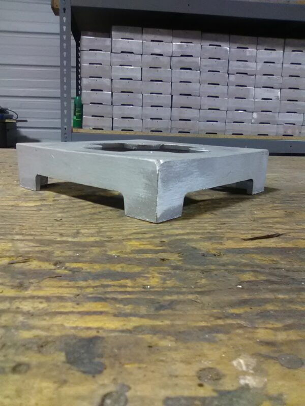 Plinth / Column Base: 7 - Image 2