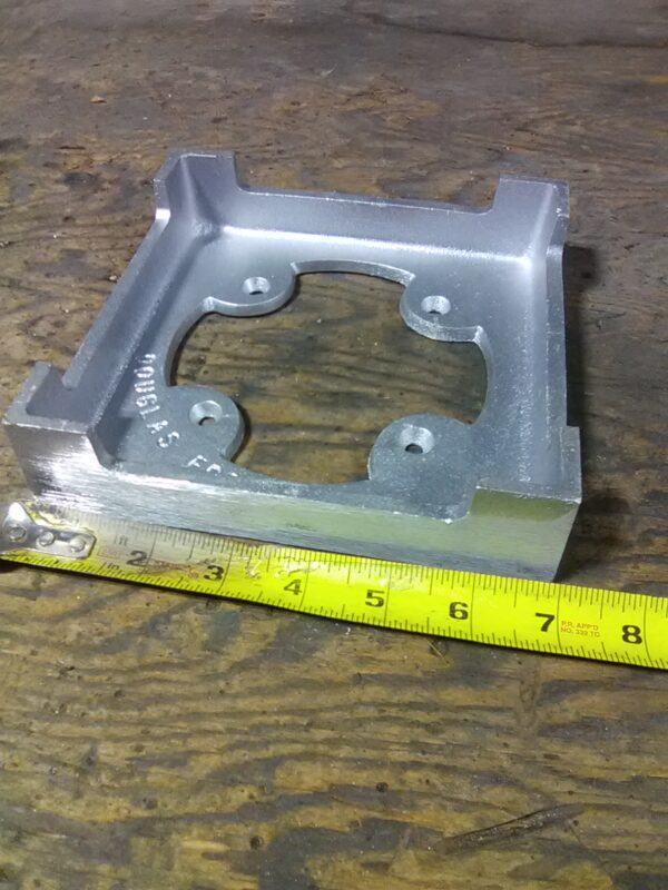 Plinth / Column Base: 7 - Image 3
