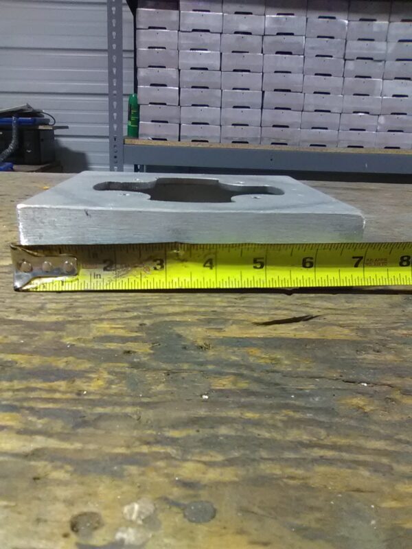 Plinth / Column Base: 7 - Image 5