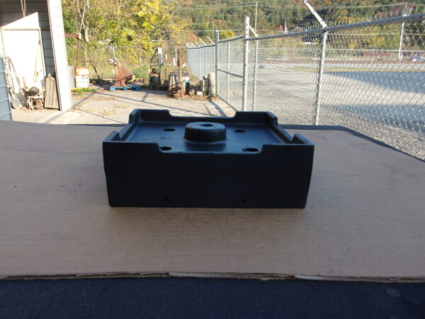 8x8 Anchored Base – Finished Cut (F8B): (7-1/4 x 7-1/4 actual ID) - Image 3