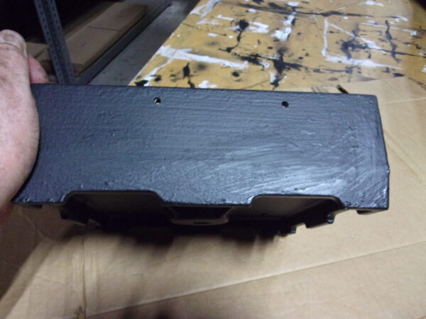 8x8 Anchored Base – Rough Cut (R8B): Full 8 x 8 inches ID - Image 4