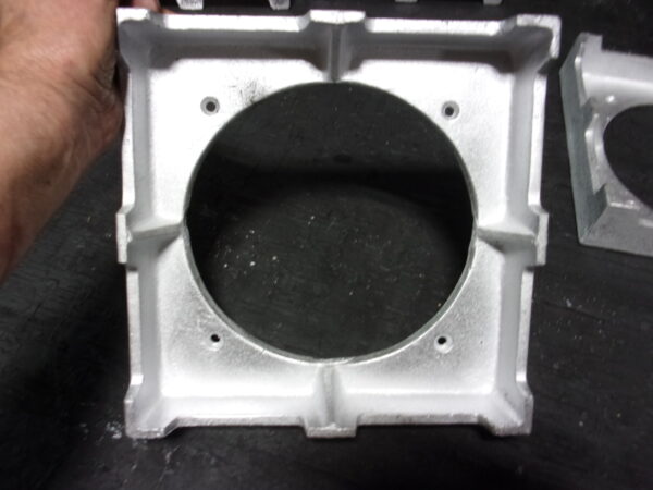 10x10 Plinth, Column Base - Image 5