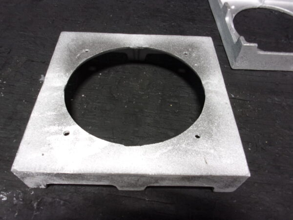 10x10 Plinth, Column Base - Image 2